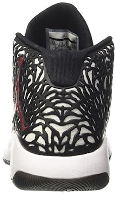 Air Jordan Ultra Fly 'White Black' 834268-101 Shop Air Jordan Ultra Fly 'White Black' 834268-101