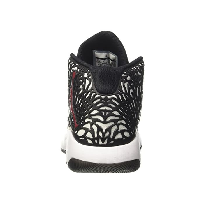 Purchase Air Jordan Ultra Fly ''Wit Zwart'' 834268-101