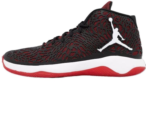 Air Jordan Ultra.Fly Bred 834268-012(喬丹飛人系列 834268-012) Buy Air Jordan Ultra.Fly Bred 834268-012(喬丹飛人系列 834268-012)