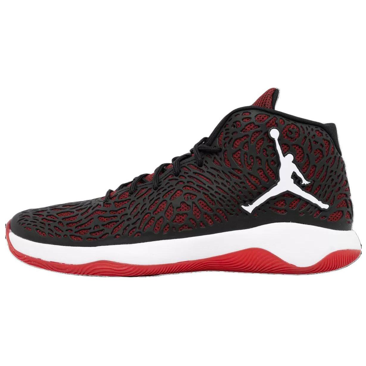Air Jordan Ultra.Fly Bred 834268-012