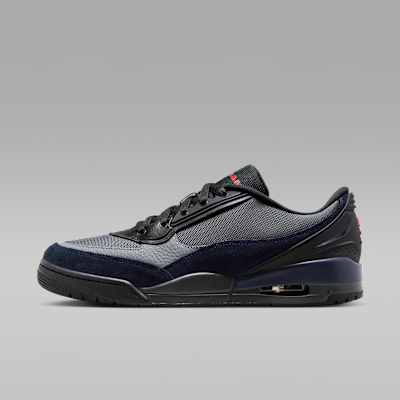 Buy Air Jordan Ultra Iron Gray/Black/Obsidian/Picante Red II3794-003