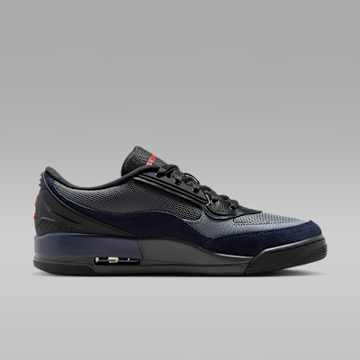 Shop Air Jordan Ultra Iron Gray/Black/Obsidian/Picante Red II3794-003