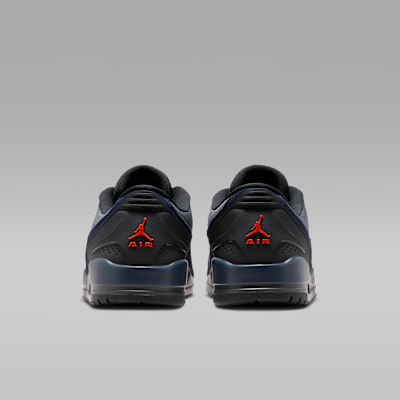 Sizing Air Jordan Ultra Iron Gray/Black/Obsidian/Picante Red II3794-003