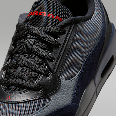 Cheap Air Jordan Ultra Iron Gray/Black/Obsidian/Picante Red II3794-003