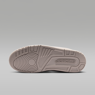 Order Air Jordan Ultra Moon Particle/Particle Lunar/Nero II3794-200