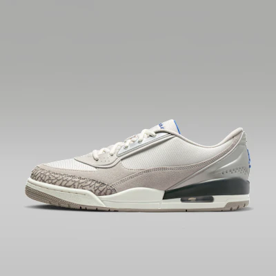 Air Jordan 超级版 米白/石灰灰/谜石/皇家蓝 II3794-107 Buy Air Jordan 超级版 米白/石灰灰/谜石/皇家蓝 II3794-107