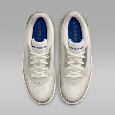 Air Jordan 超级版 米白/石灰灰/谜石/皇家蓝 II3794-107 Shop Air Jordan 超级版 米白/石灰灰/谜石/皇家蓝 II3794-107