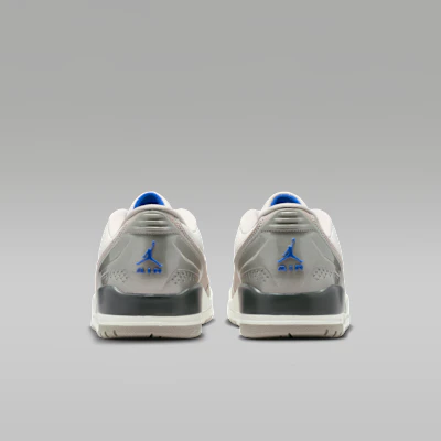 Air Jordan 超级版 米白/石灰灰/谜石/皇家蓝 II3794-107 Details for Air Jordan 超级版 米白/石灰灰/谜石/皇家蓝 II3794-107