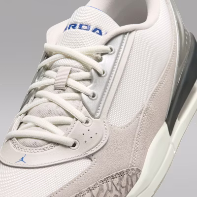 Air Jordan 超级版 米白/石灰灰/谜石/皇家蓝 II3794-107 Sizing Air Jordan 超级版 米白/石灰灰/谜石/皇家蓝 II3794-107