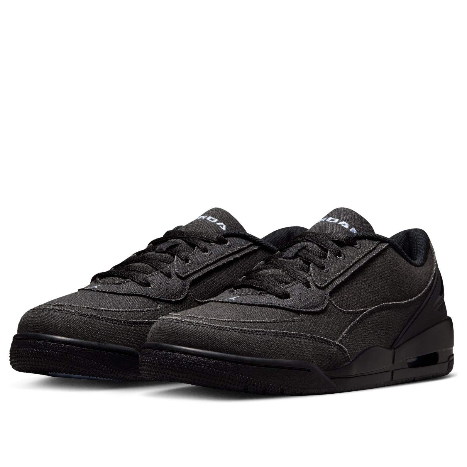 Shop Air Jordan Ultra SP ''Noir Bleu Hydrogène'' IX1007-001