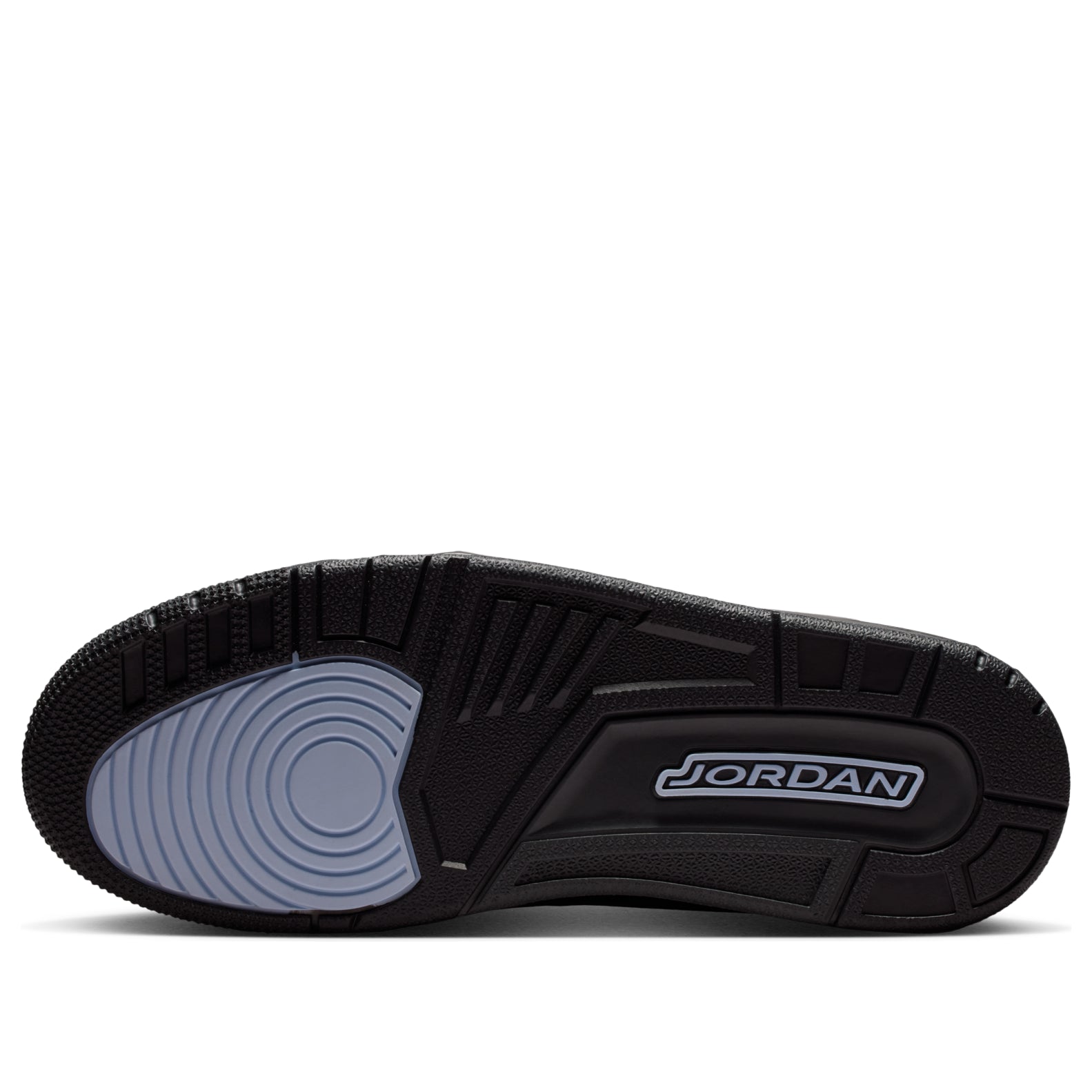 Sizing Air Jordan Ultra SP ''Noir Bleu Hydrogène'' IX1007-001