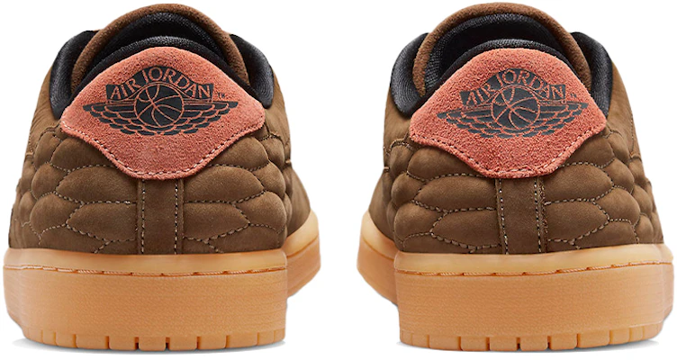 Air Jordan Unisex 1 Centre Court Marrone DJ2756-200 Purchase Air Jordan Unisex 1 Centre Court Marrone DJ2756-200