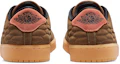 Purchase Air Jordan Unisex 1 Centre Court Marrone DJ2756-200