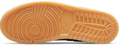 Details for Air Jordan Unisex 1 Centre Court Marrone DJ2756-200
