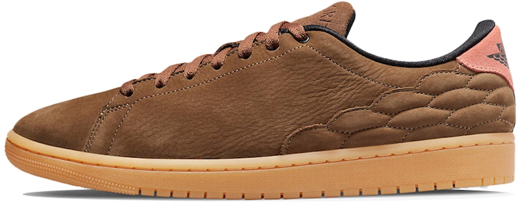 Air Jordan Uniseks 1 Pusat Padang Coklat DJ2756-200 Buy Air Jordan Uniseks 1 Pusat Padang Coklat DJ2756-200