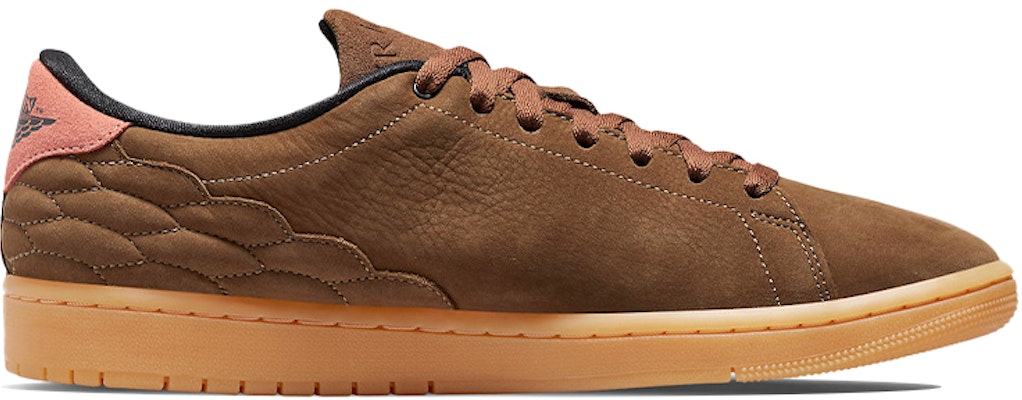 Air Jordan Unisex 1 Centre Court Brown DJ2756-200 Order Air Jordan Unisex 1 Centre Court Brown DJ2756-200