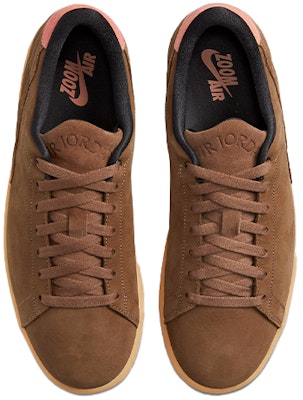 Air Jordan Uniseks 1 Pusat Padang Coklat DJ2756-200 Shop Air Jordan Uniseks 1 Pusat Padang Coklat DJ2756-200