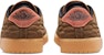 Air Jordan Uniseks 1 Pusat Padang Coklat DJ2756-200