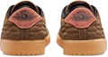 Purchase Air Jordan Uniseks 1 Pusat Padang Coklat DJ2756-200