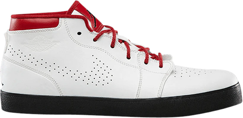 Air Jordan V.1 Chukka 'White Gym Red' 535992-101 Buy Air Jordan V.1 Chukka 'White Gym Red' 535992-101