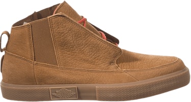 Air Jordan V.2 Grown 'Cognac' 414174-203