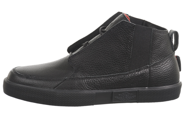 Jordan V.2 Grown Retro Casual 'Black'