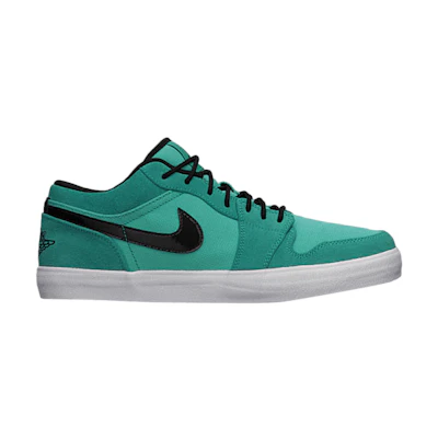 Jordan V.2 Low 'Emerald'