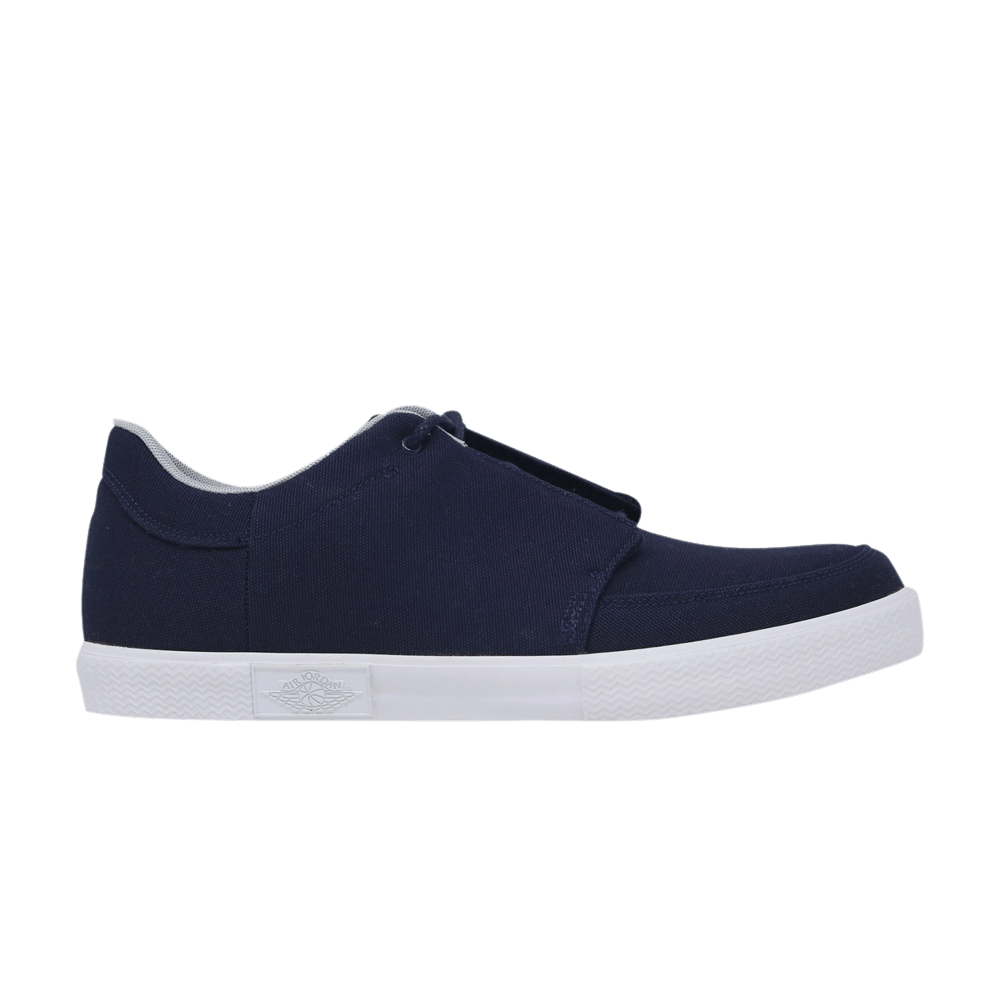 Buy Air Jordan V.5 Grown Canvas Low 'Obsidiana'. 441713-402