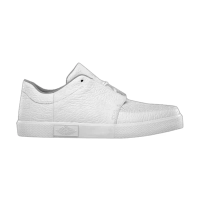 Jordan V.5 Grown Low 'White'