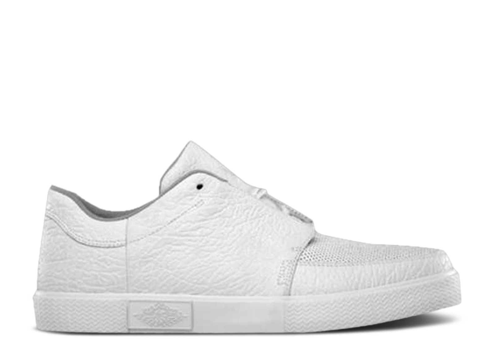 Buy Air Jordan V.5 Grown Low ''Blanc'' 428902-101