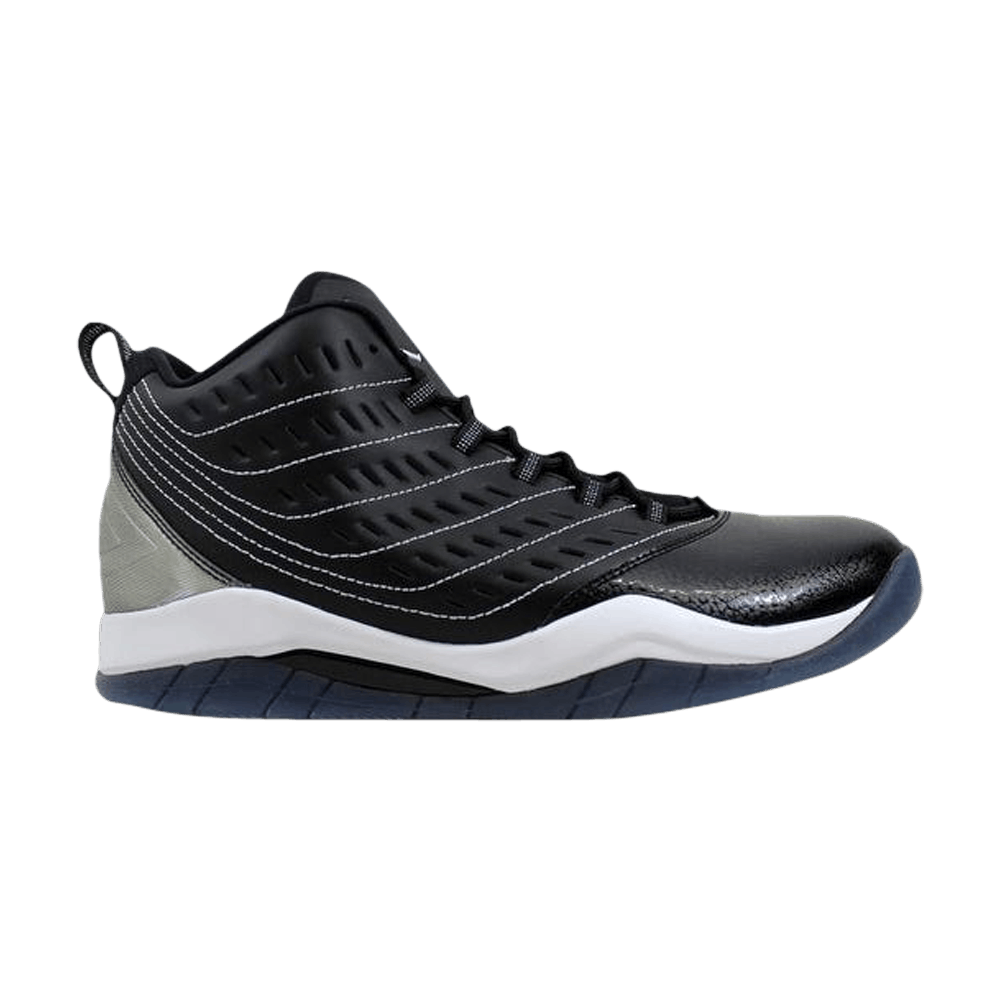 Air Jordan Velocity 'Black' 688975-010