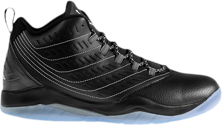 Air Jordan Velocity 'Hitam Abu Serigala' 688975-004 Buy Air Jordan Velocity 'Hitam Abu Serigala' 688975-004