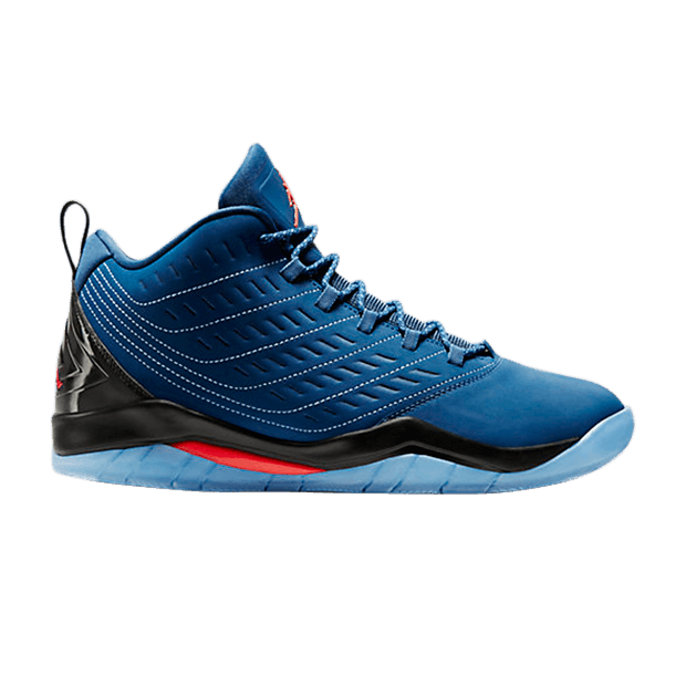 Air Jordan Velocity 'French Blue' 688975-406