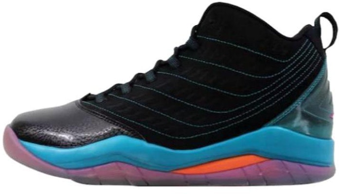 Air Jordan Velocity 黑/融合粉 热带蓝 电橙 688975-025 Buy Air Jordan Velocity 黑/融合粉 热带蓝 电橙 688975-025