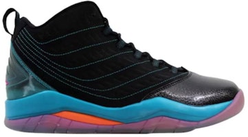 에어 조던 벨로시티 블랙/핑크/틸/오렌지 688975-025 Order 에어 조던 벨로시티 블랙/핑크/틸/오렌지 688975-025