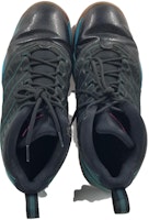 에어 조던 벨로시티 블랙/핑크/틸/오렌지 688975-025 Lookbook 에어 조던 벨로시티 블랙/핑크/틸/오렌지 688975-025