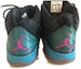 Shop Air Jordan Velocity 黑/融合粉 热带蓝 电橙 688975-025