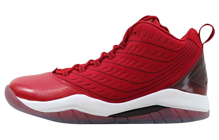 Air Jordan Velocity Gym Red/Black ‘White 688975-601