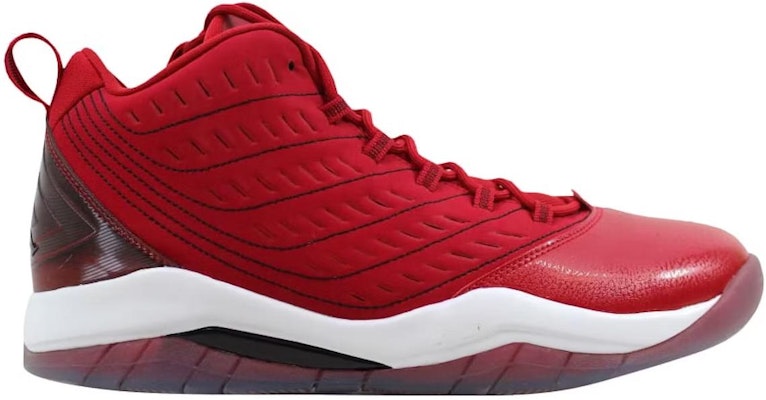 에어 조던 벨로시티 레드/블랙 '화이트' 688975-601 Order 에어 조던 벨로시티 레드/블랙 '화이트' 688975-601