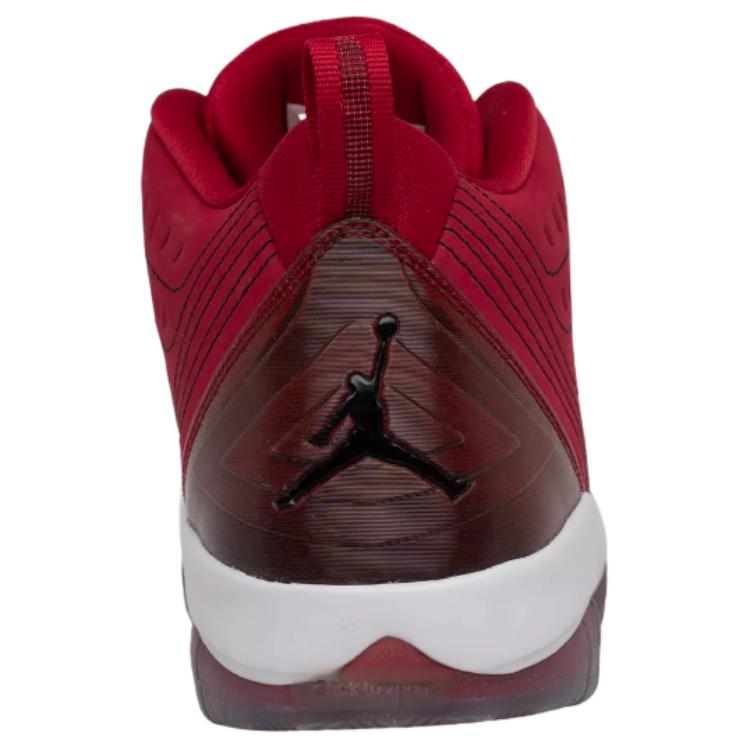 Shop Air Jordan Velocity Gimnasio Rojo/Negro ‘Blanco 688975-601