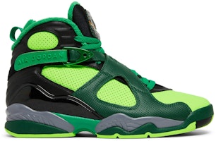 Air Jordan VIII 'University of Oregon - Gorge Green' PE SP22-MNJDLS-661-AJ8-1300136 Air Jordan VIII 'University of Oregon - Gorge Green' PE SP22-MNJDLS-661-AJ8-1300136