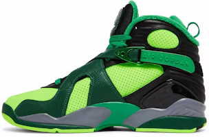 Air Jordan VIII 'University of Oregon - Gorge Green' Edisi PE SP22-MNJDLS-661-AJ8-1300136 Lookbook Air Jordan VIII 'University of Oregon - Gorge Green' Edisi PE SP22-MNJDLS-661-AJ8-1300136