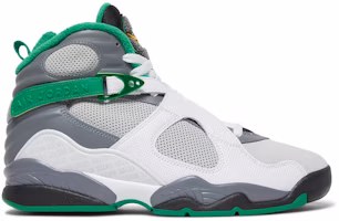 Air Jordan VIII 'University of Oregon - Pure Platinum' PE SP22-MNJDLS-661-AJ8-1300135 Air Jordan VIII 'University of Oregon - Pure Platinum' PE SP22-MNJDLS-661-AJ8-1300135