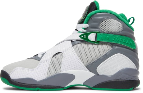 Air Jordan VIII 俄勒冈大学 - 纯铂金 PE款 SP22-MNJDLS-661-AJ8-1300135 Lookbook Air Jordan VIII 俄勒冈大学 - 纯铂金 PE款 SP22-MNJDLS-661-AJ8-1300135
