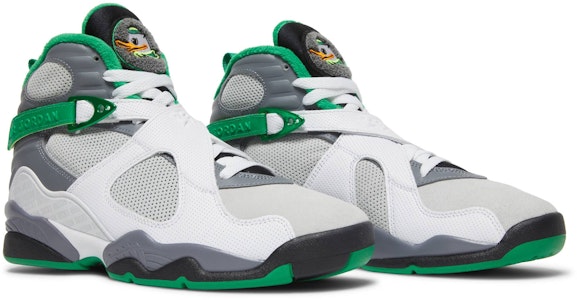 Air Jordan VIII 俄勒冈大学 - 纯铂金 PE款 SP22-MNJDLS-661-AJ8-1300135 Cheap Air Jordan VIII 俄勒冈大学 - 纯铂金 PE款 SP22-MNJDLS-661-AJ8-1300135
