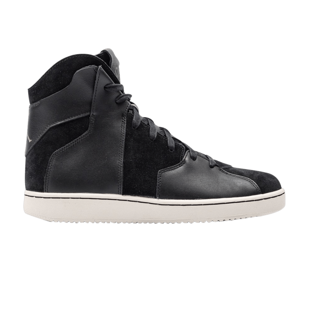 Air Jordan Westbrook 0.2 'Black' 854563-004