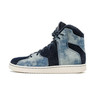 Jordan Westbrook 0.2 'Bleached Denim'