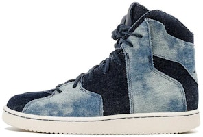 Air Jordan Westbrook 0.2 'Bleached Denim' 854563-406 Air Jordan Westbrook 0.2 'Bleached Denim' 854563-406