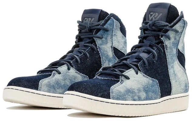 Air Jordan Westbrook 0.2 'Bleached Denim' Jeans Terpucat 854563-406 Lookbook Air Jordan Westbrook 0.2 'Bleached Denim' Jeans Terpucat 854563-406