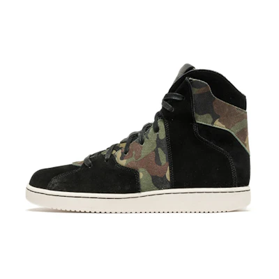 Jordan Westbrook 0.2 'Camo'